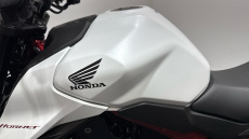 Honda CB750 Hornet (25MY)